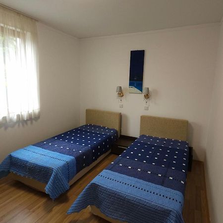 Complex Top Apartment Sveti Vlas Dış mekan fotoğraf