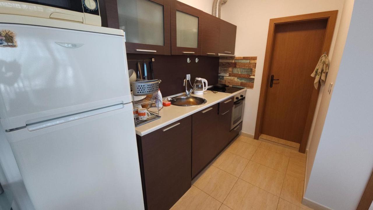 Complex Top Apartment Sveti Vlas Dış mekan fotoğraf