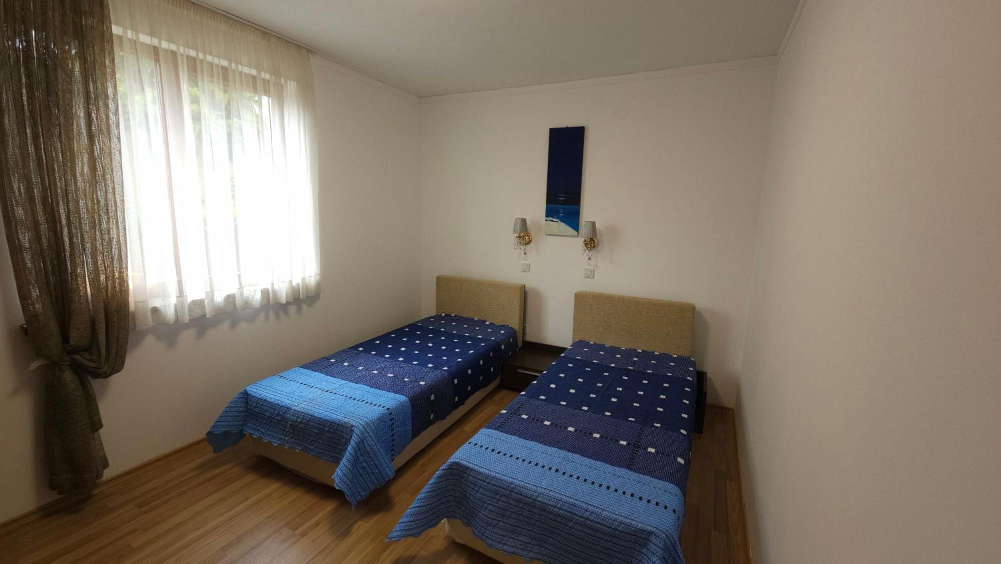 Complex Top Apartment Sveti Vlas Dış mekan fotoğraf