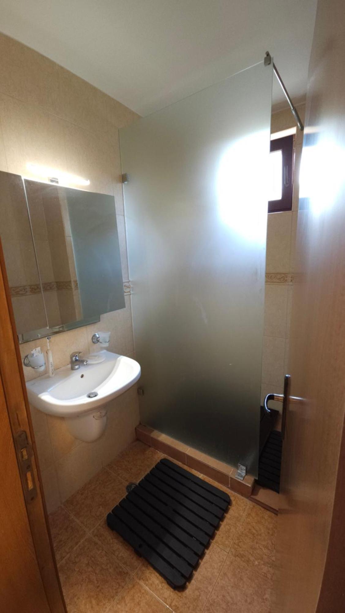 Complex Top Apartment Sveti Vlas Dış mekan fotoğraf
