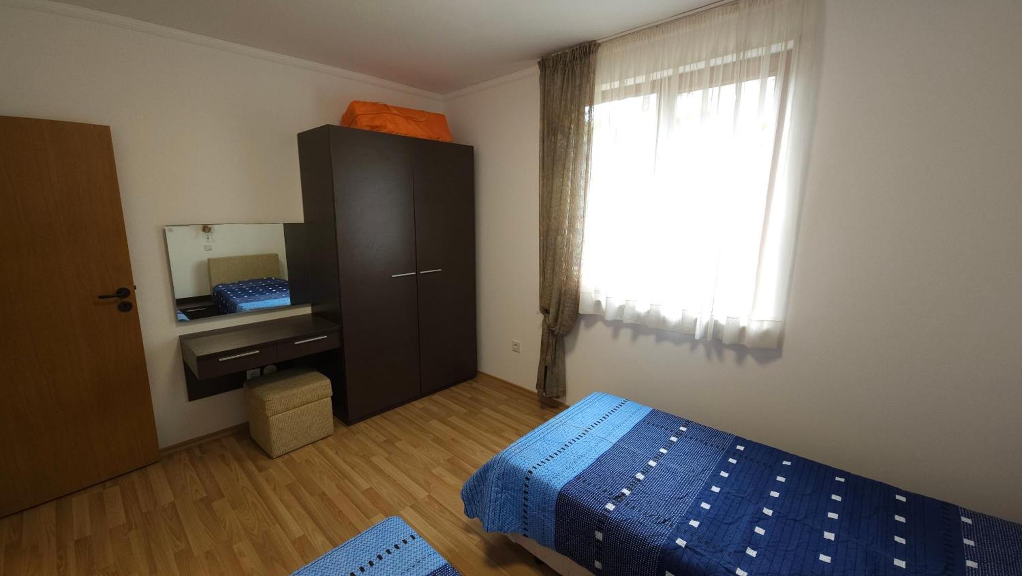 Complex Top Apartment Sveti Vlas Dış mekan fotoğraf