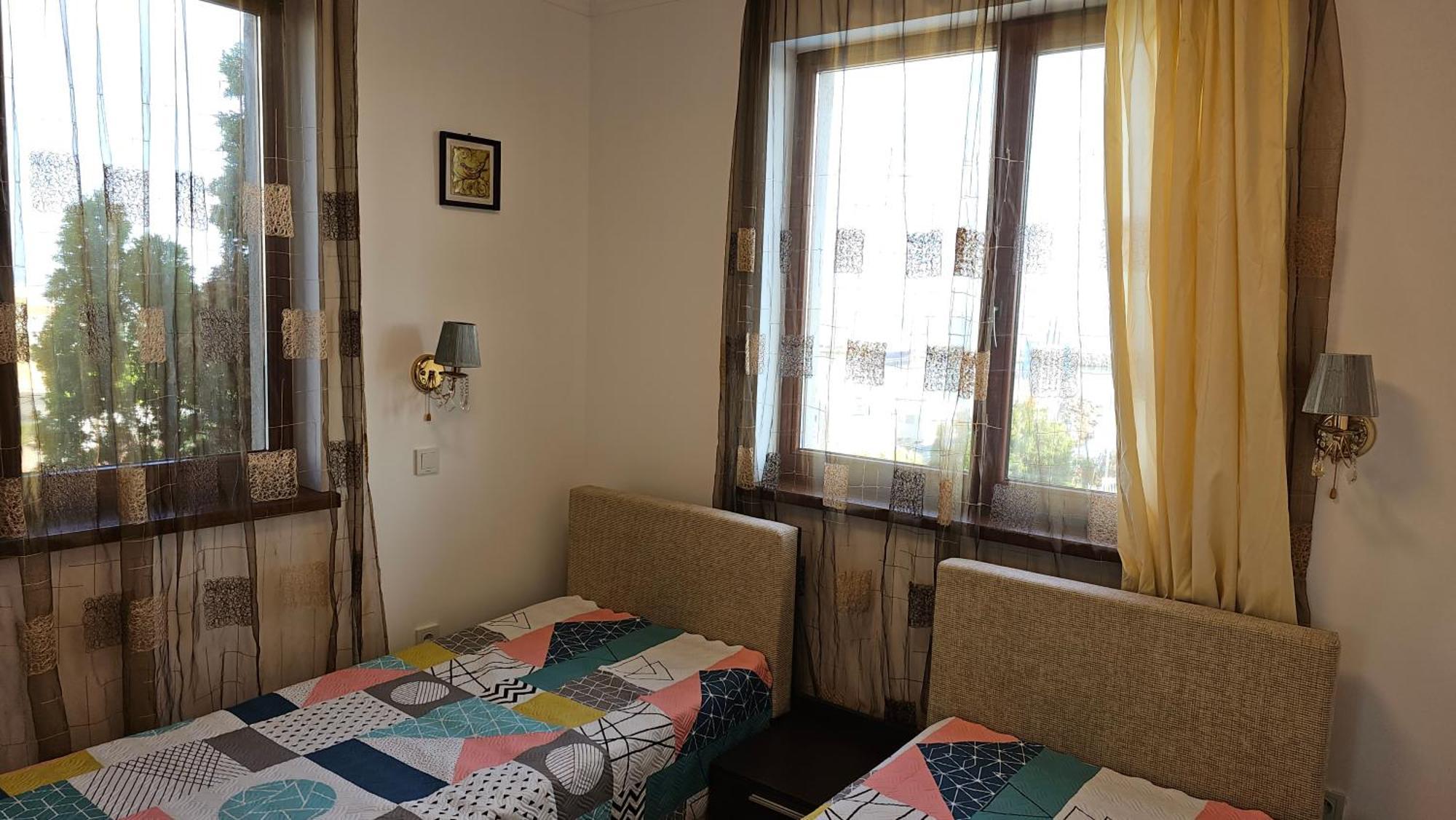 Complex Top Apartment Sveti Vlas Dış mekan fotoğraf