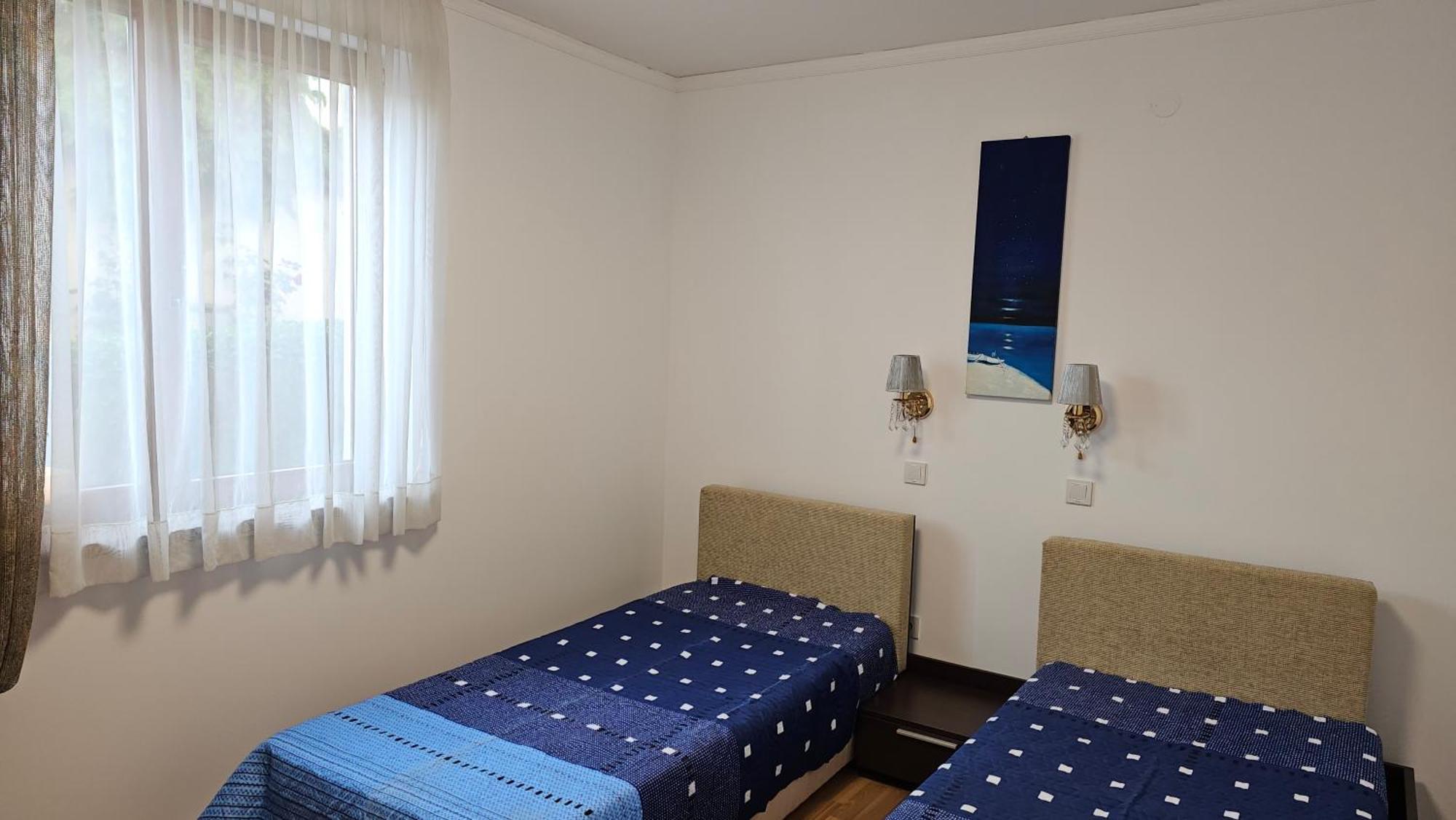 Complex Top Apartment Sveti Vlas Dış mekan fotoğraf