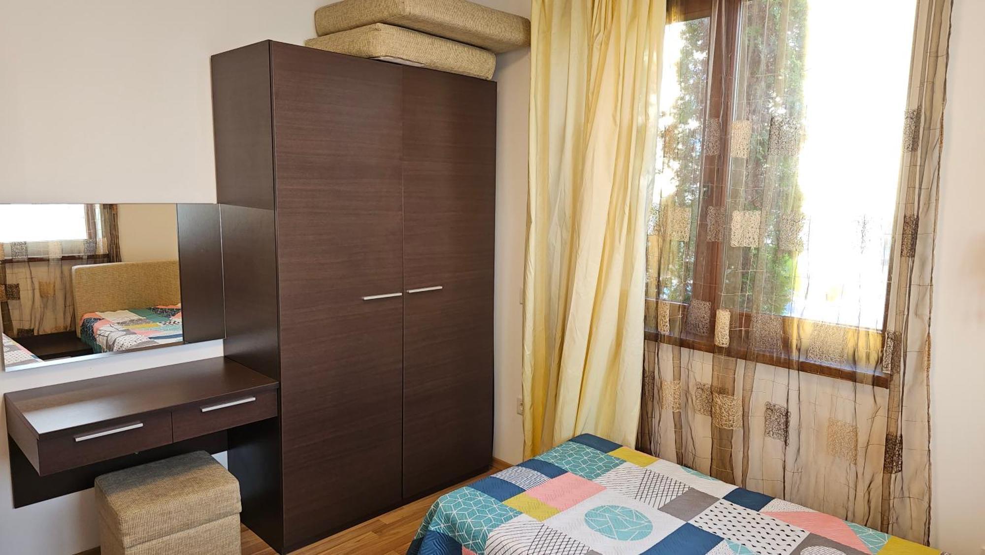 Complex Top Apartment Sveti Vlas Dış mekan fotoğraf