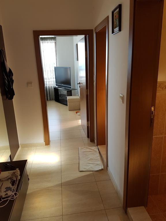 Complex Top Apartment Sveti Vlas Dış mekan fotoğraf