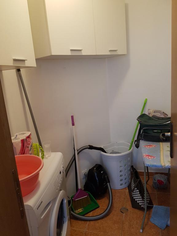 Complex Top Apartment Sveti Vlas Dış mekan fotoğraf